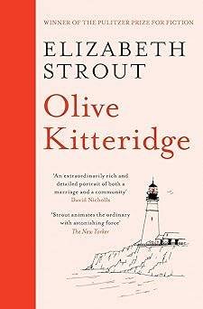 Olive Kitteridge by Elizabeth Strout